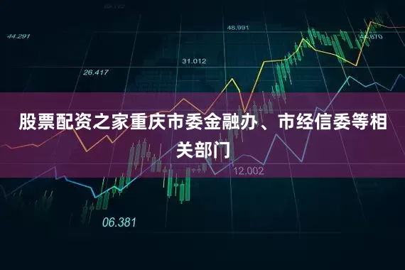 股票配资之家重庆市委金融办、市经信委等相关部门